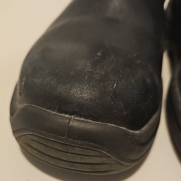 Blunstone Steeltoe UNISEX protective Footwear - Picture 3 of 13